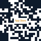 App Store下载二维码 - 每日大赛 bti体育官网 APP